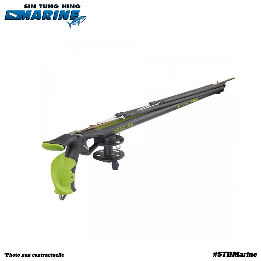 FUSIL HERO 125CM