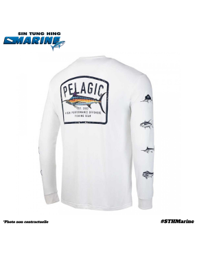 MANCHES LONGUES PELAGIC