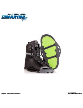 CHAUSSURE DE WAKEBOARD 40-42