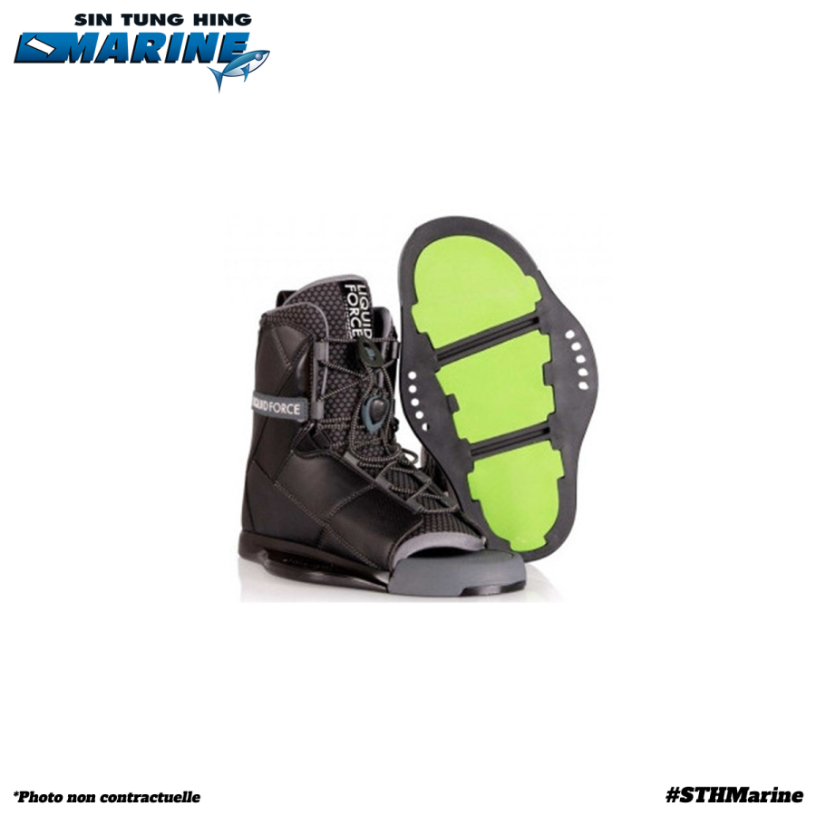 CHAUSSURE DE WAKEBOARD 40-42