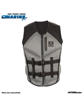GILET WATSON SPORT NAUTIQUE  S