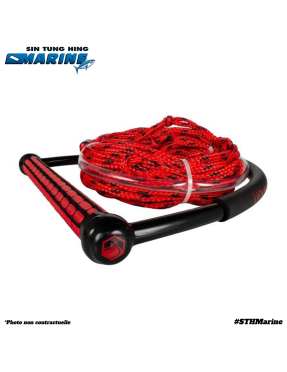 CORDE DE WAKEBOARD  