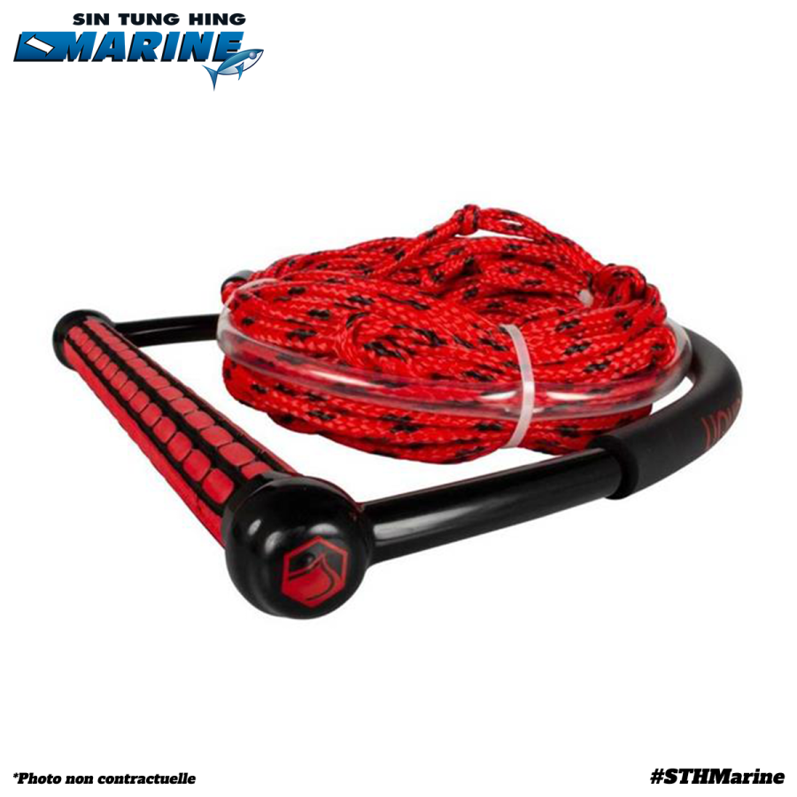 CORDE DE WAKEBOARD  