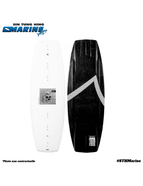 WAKEBOARD RDX 138 cm