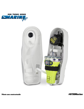 BALISE DE DETRESSE EPIRB ACR GLOBALFIX V4