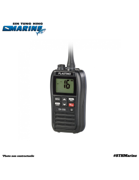 VHF SX-400