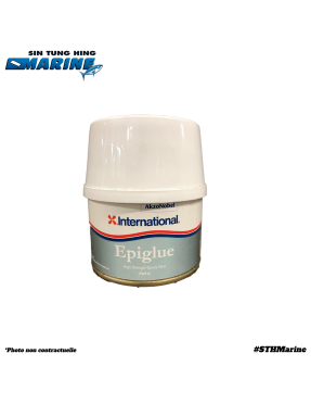 Kit Epiglue  | Part A & B | 385 g