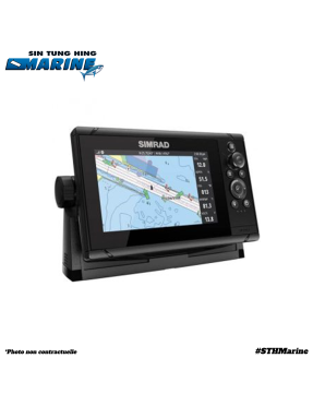 GPS CRUISE 7"