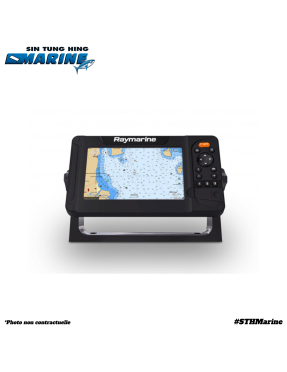 GPS ELEMENT S 7"