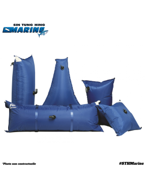RESERVOIR SOUPLE 120 L