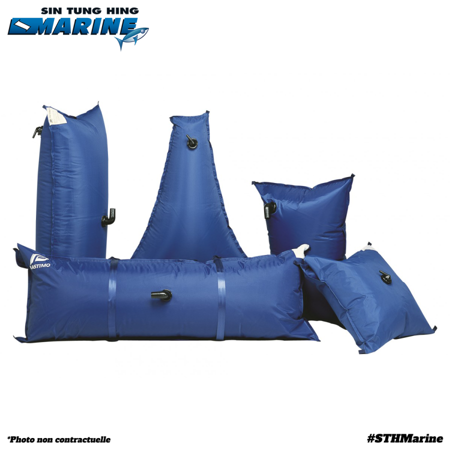 RESERVOIR SOUPLE 120 L