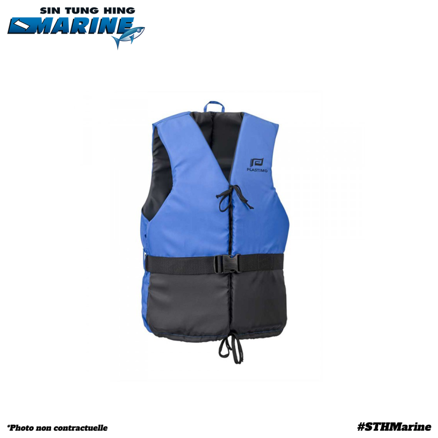 GILET 50 NEWTON 70-90KG