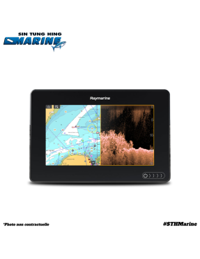 GPS AXIOM 7"