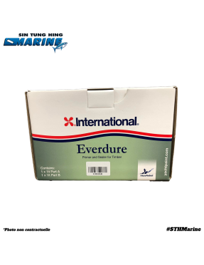 EVERDURE KIT 2L