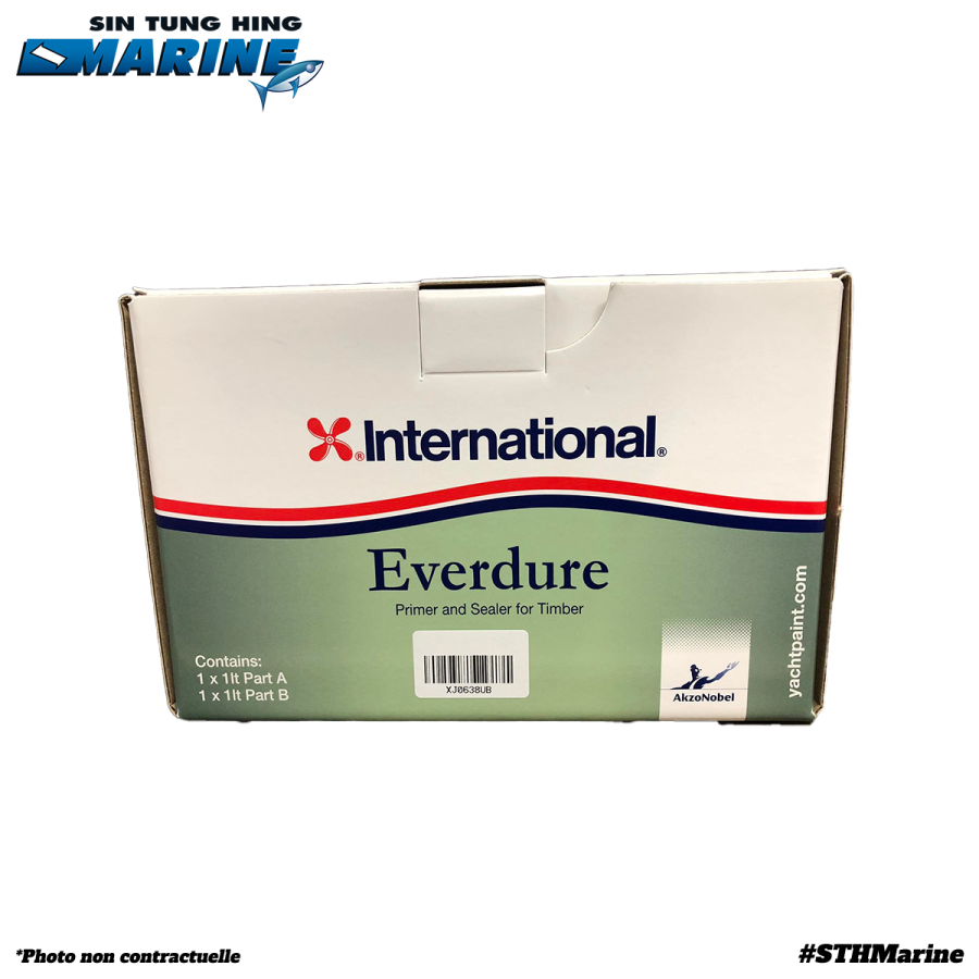 EVERDURE KIT 2L