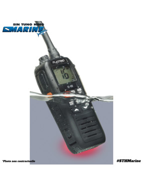 VHF SX-400