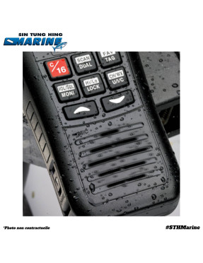 VHF SX-400