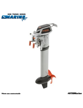1000934 - TORQEEDO CRUISE 4.0 RL - SIn Tung Hing Marine