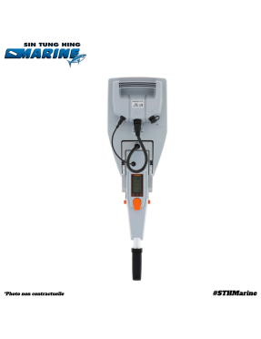1000927 - TORQEEDO TRAVEL 1103 CS - Sin Tung Hing Marine