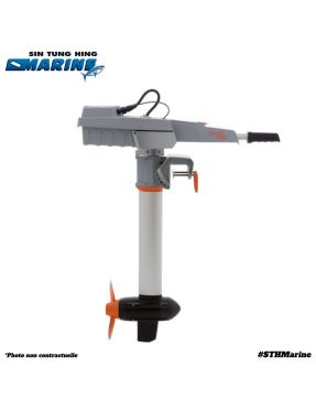 1000927 - TORQEEDO TRAVEL 1103 CS - Sin Tung Hing Marine