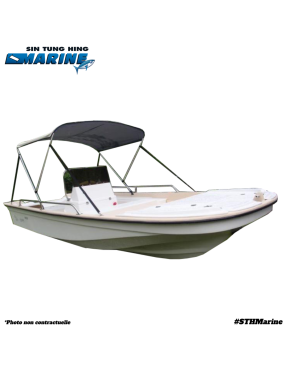 Bateau POLYFORM 15.5 Reef Pro - Sin Tung Hing Marine