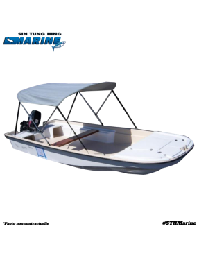 Bateau POLYFORM 15.5' SKIFF - Sin Tung Hing Marine