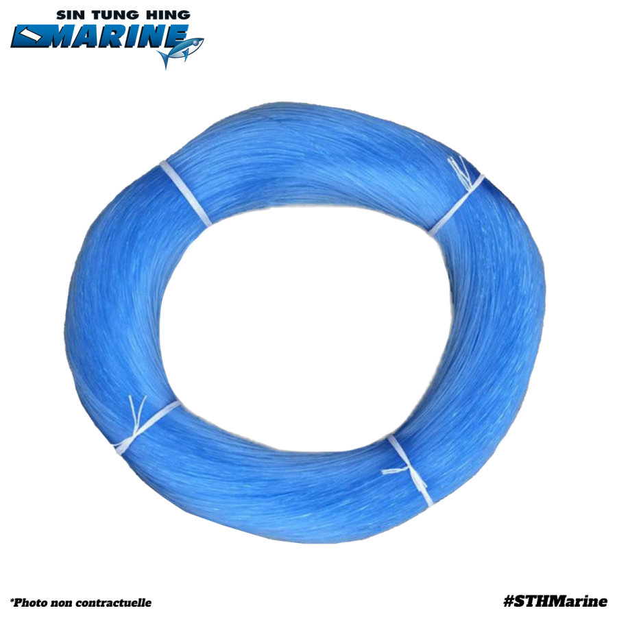 NYLON  SILTON BLEU 1.8MM