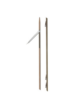 FLÈCHE CAPTURE 120CM DIAMÈTRE 6.5MM
