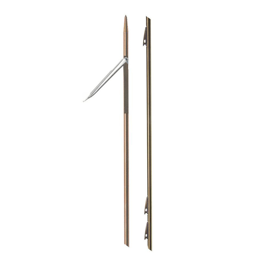 FLÈCHE CAPTURE 130CM DIAMÈTRE 6.5 MM