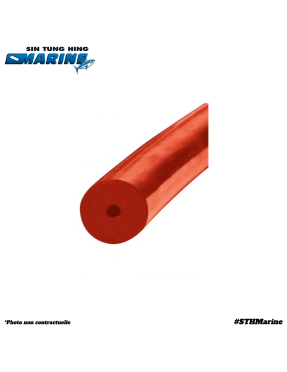 SANDOW SALVIMAR ROUGE 17MM