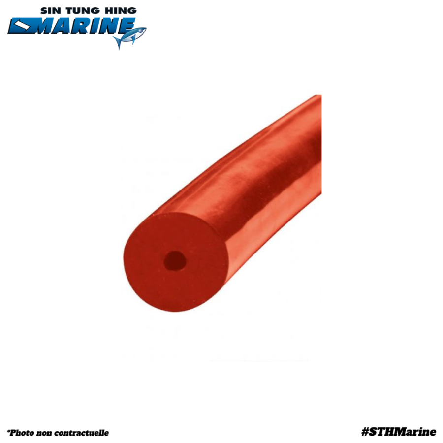 SANDOW SALVIMAR ROUGE 17MM