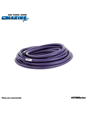 SANDOW SIGALSUB 16MM MAUVE