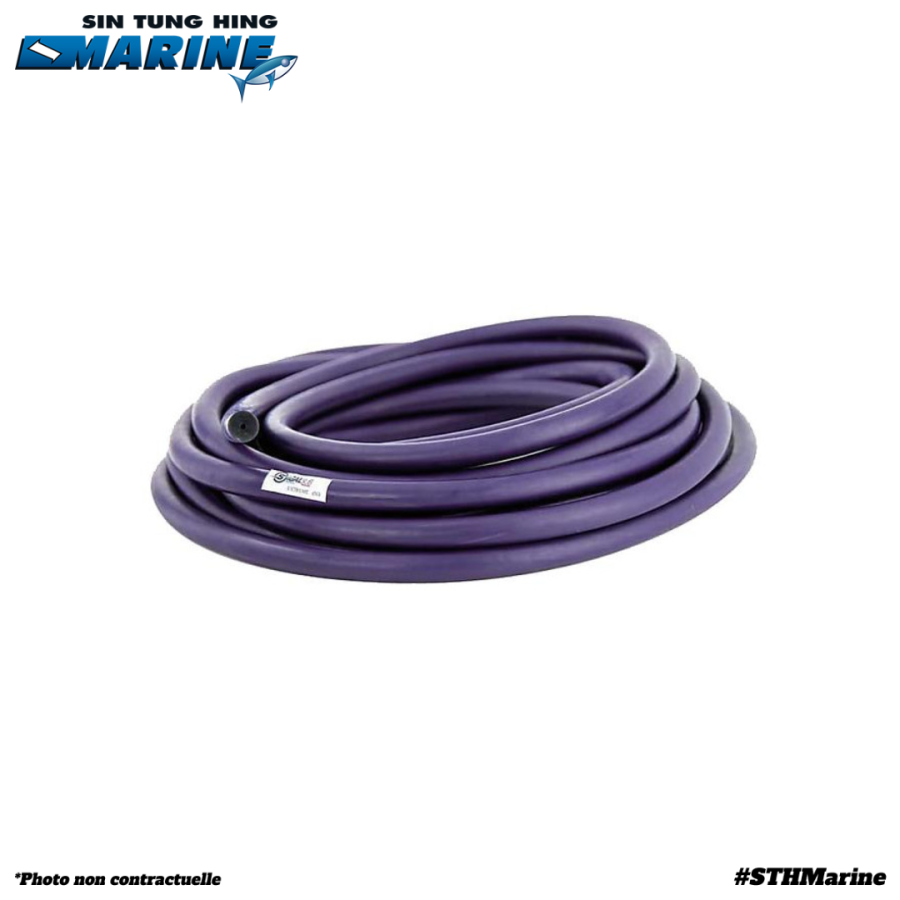 SANDOW SIGALSUB 16MM MAUVE