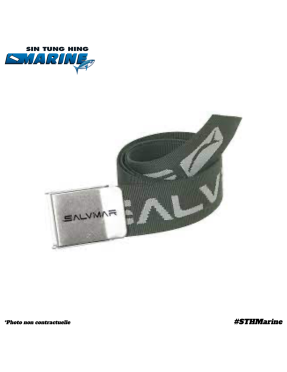 CEINTURE INOX SALVIMAR MILITAIRE