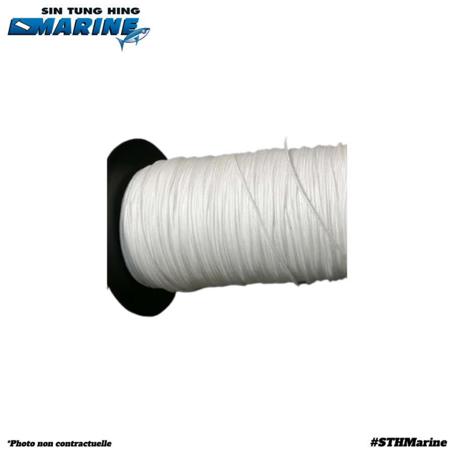 DYNEEMA 2MM SPEARMASTER