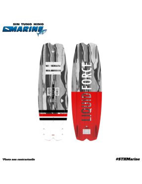 WAKEBOARD REMEDY 142 cm