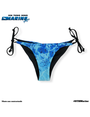 BAS DE MAILLOT TAILLE S
