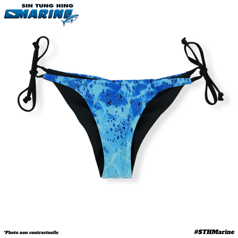 BAS DE MAILLOT TAILLE S