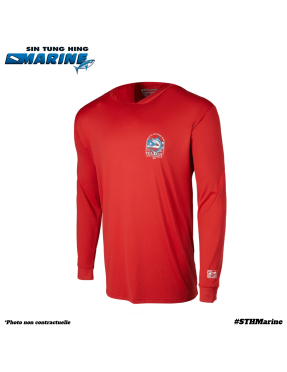 MANCHES LONGUES PELAGIC AQUA TEK TAILLE XXL