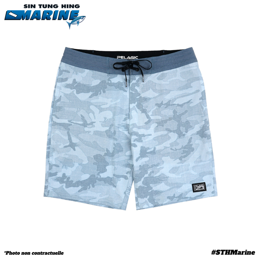 SHORT PELAGIC DEEP SEA TAILLE 34
