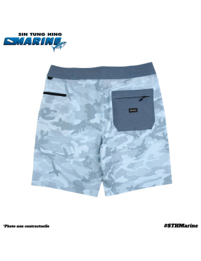 SHORT PELAGIC DEEP SEA TAILLE 36