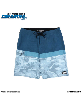 SHORT PELAGIC BLUE WATER AMERICANO  TAILLE 34