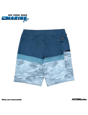 SHORT PELAGIC BLUE WATER AMERICANO  TAILLE 34