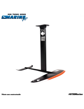 MAT + AILES 125 FOIL LF HORIZON