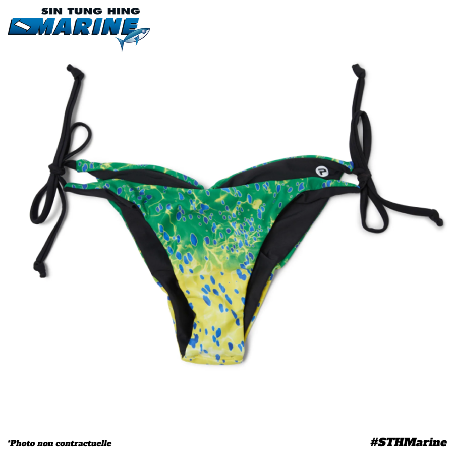 BAS DE MAILLOT TAILLE XS
