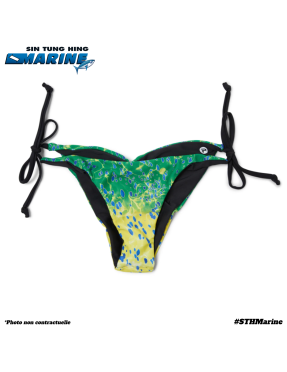 BAS DE MAILLOT TAILLE M