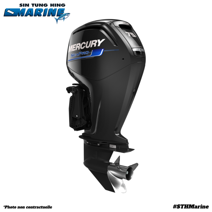 MERCURY 75 ELPT | SEAPRO