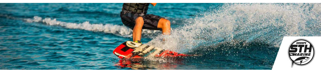 Bodyboard