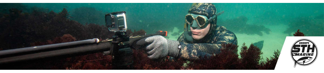 Pêche sous-marine