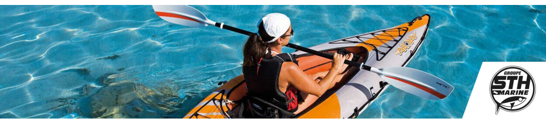 Kayaks